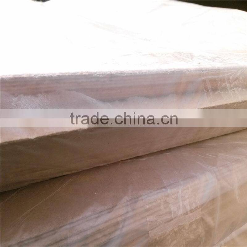 Nonwoven shoes insole board for sport shoes insole