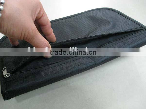 Famous brand credit card wallet