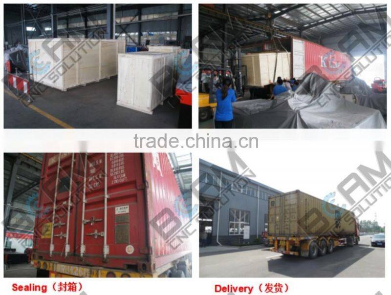 Vacuum coating filming equipment