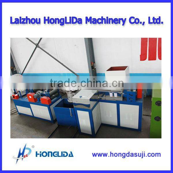 Full Automatic Fruit Net Machine