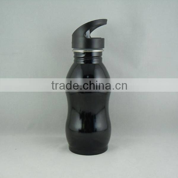 Colorful SGS approved stainless steel kids bottle , Mlife manufactured kids bottle