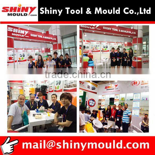 Plastic Flower Pot Moulds