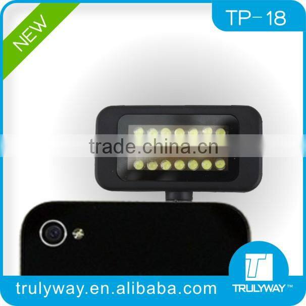 Hot Selling Led Video Light for phones