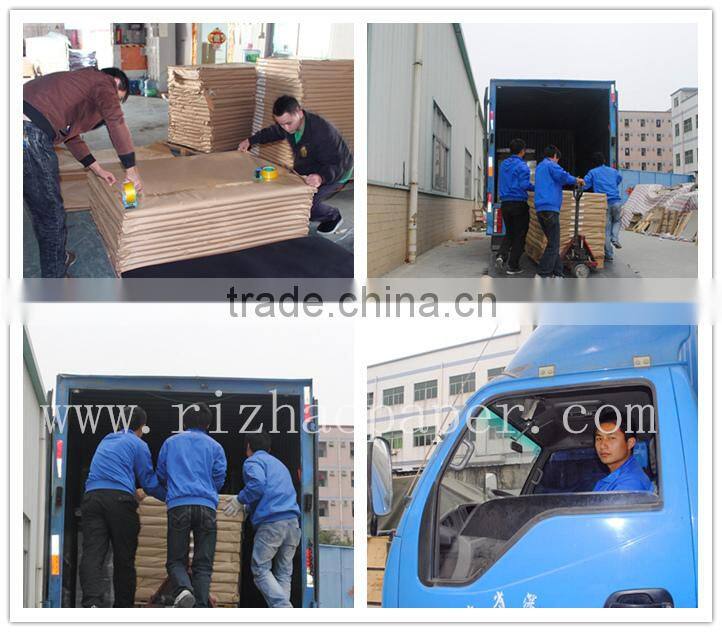 Factory SGS cheap parchment paper roll