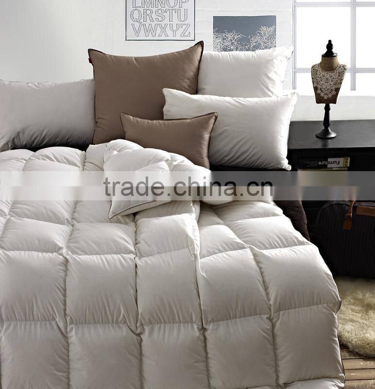 Sleep well spring mattress topper made in China