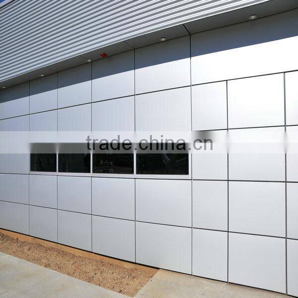 6mm marble acp price for guangzhou building material