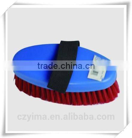 plastic horse hoof pick