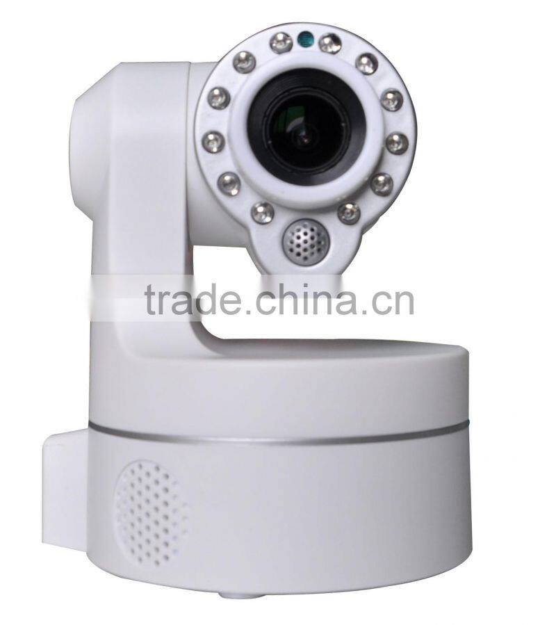 New NIP-009BHE ip wifi plug and play camera without wire in stock !!!
