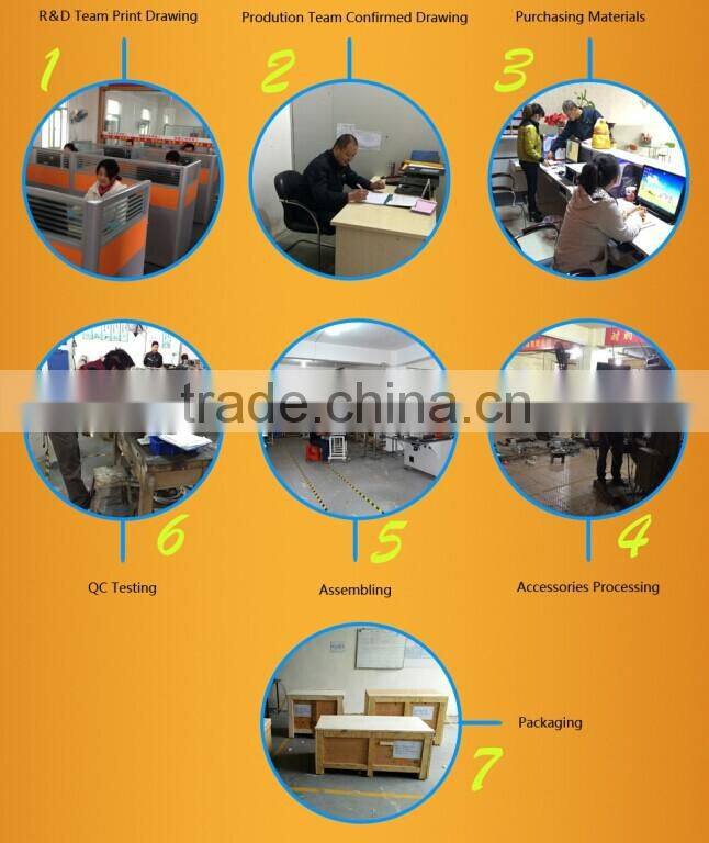 On-line Hot Bar Soldering Machine