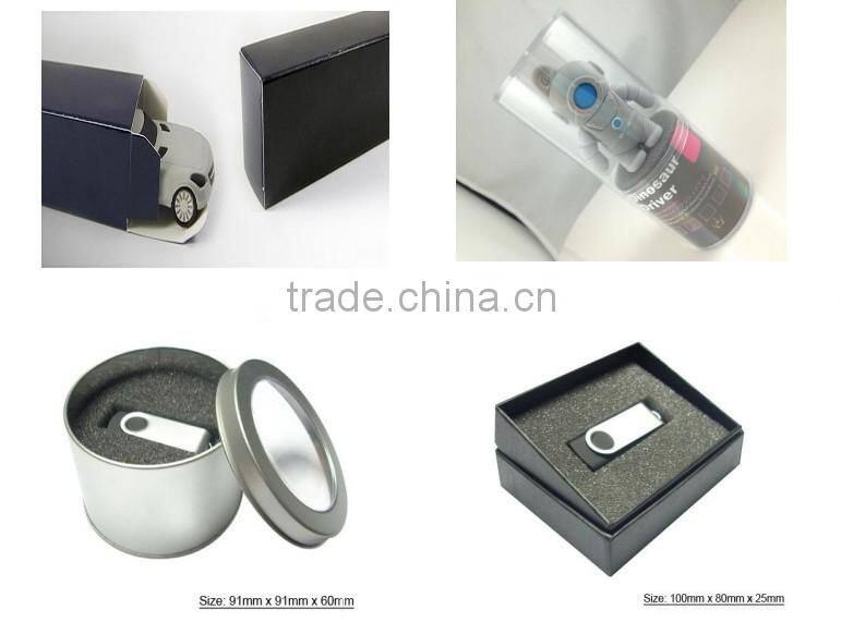 Plastic material webkey shape usb flash drive