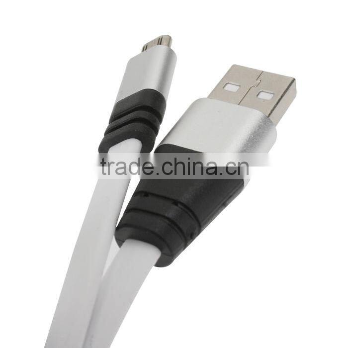 Micro USB Cable A To Micro B Data Sync Charge Cable For Smart Phone Android For Samsung For HTC