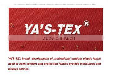 Taslon fabric Nylon fabic coated TPU fabric waterproof breathable nylon fabric