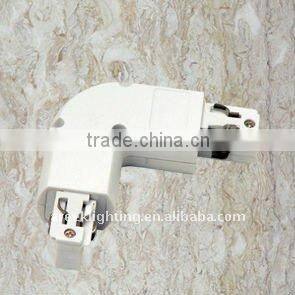 surface mounted three phases track square