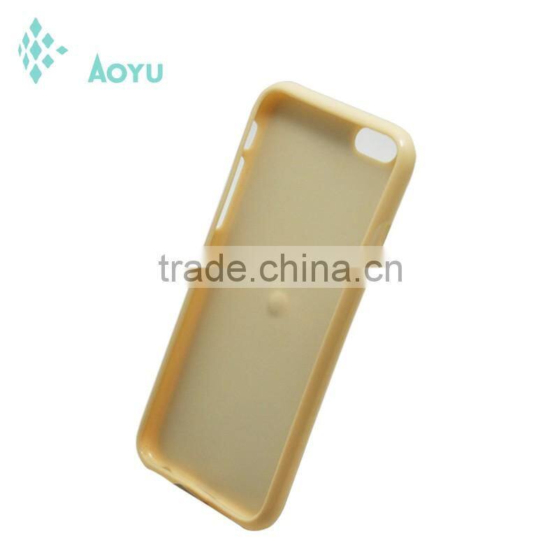Fashion new customized case phone cases for iphone 6