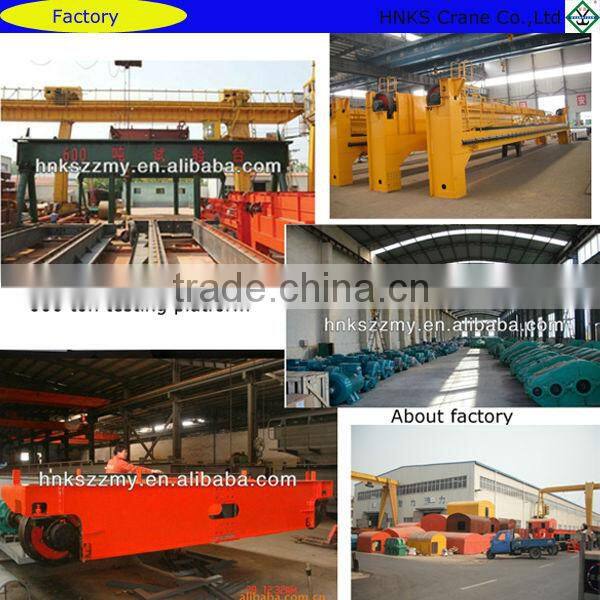 Clamshell grab bucket,four-rope grab bucket