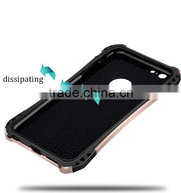 shockproof case wholesale China with high quality