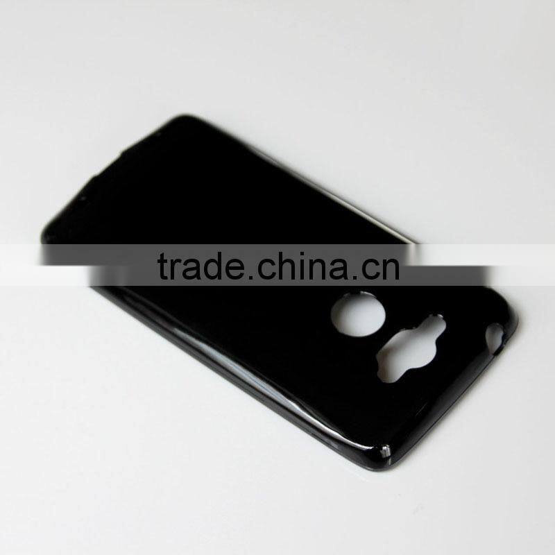 glossy TPU cellphone covers for Motorola MAXX Droid Turbo XT1225 smooth gel skin