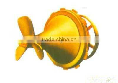 Best seller!! pulp pool thruster for pulping