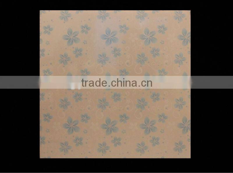 China Building Material PVC Ceiling Panel Plank with High Quality and Resonable Price for House Design