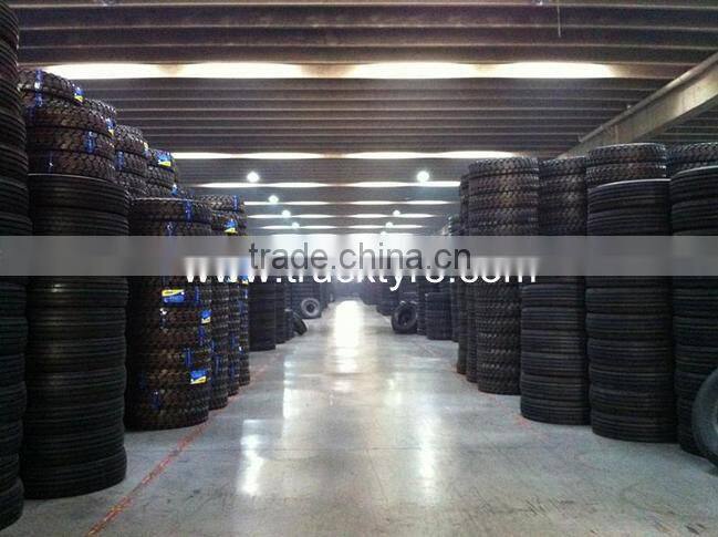 China high quality all steel radial truck tyre 315/80R22.5