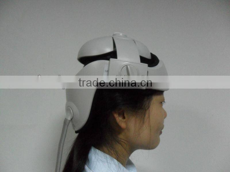 VY-HM001 Latest style head massager machine