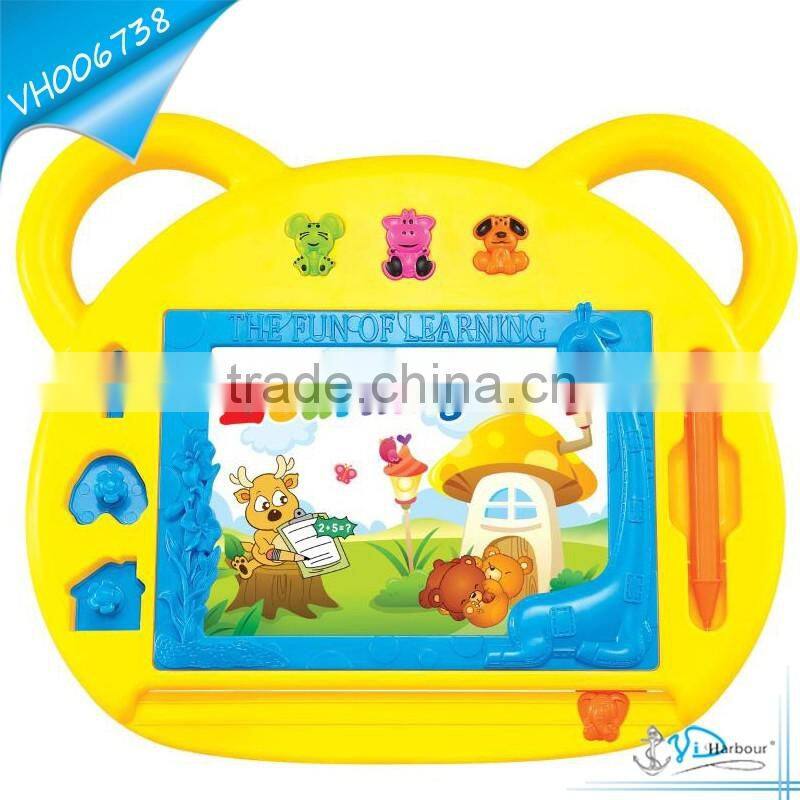 Best Selling Children Magnetic Whiteboard