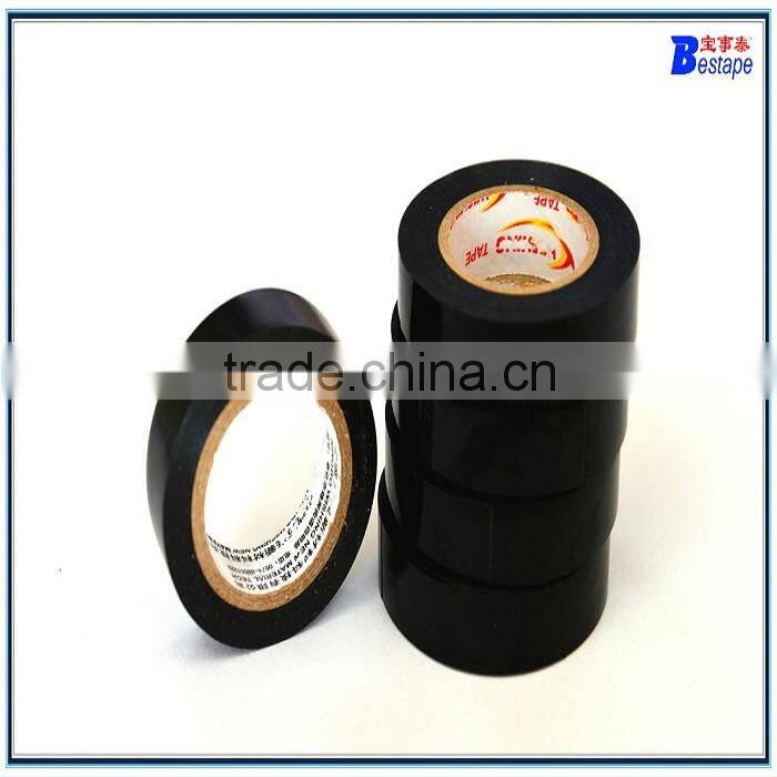 Printed Vinyl IsolationTape