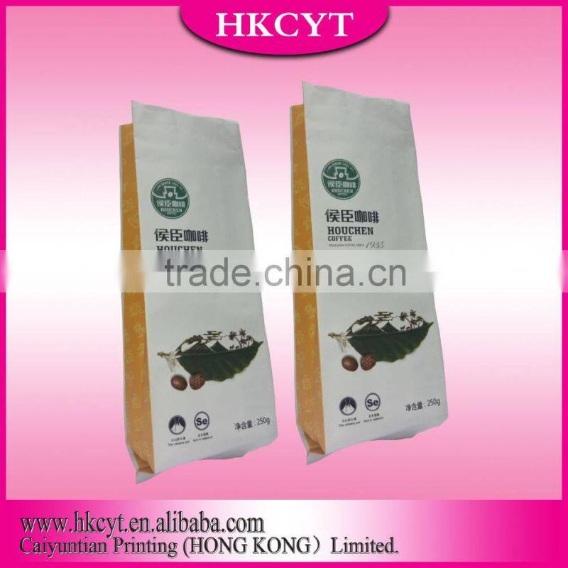 New products Corn Use and Food Industrial Use rice packaging bag