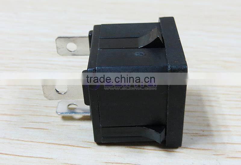 AC 125V 15A 3 Terminals US Type Plug US Outlet Power Socket