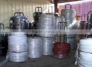 Hot dip galvanised securifor basketball/ tennis fencing