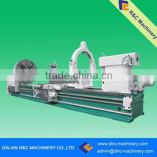 C61200 Conventional Heavy-duty Lathe