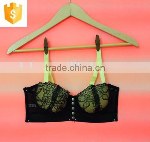 Fashion Multi-Way Bras, Front Closure Bras