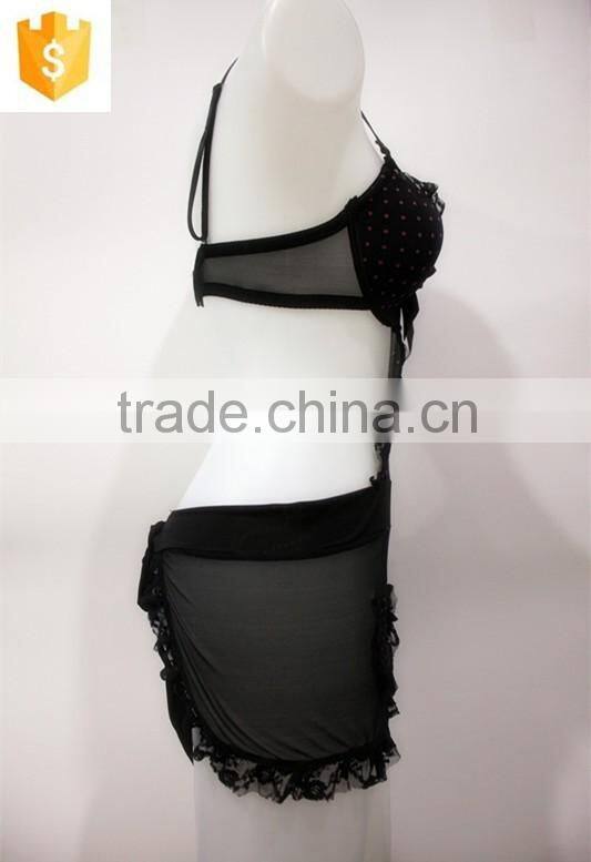 extreme hot sexy lingerie , stiff mesh fabric Ladies Sleepwear,baby doll fashion lace open transparent