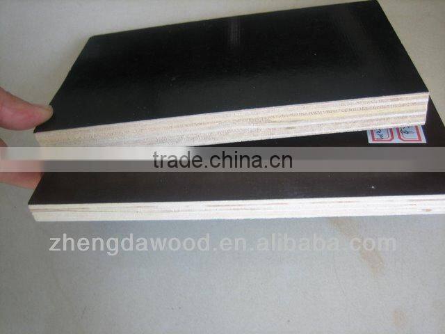 Best quality 12mm shuttering plywood