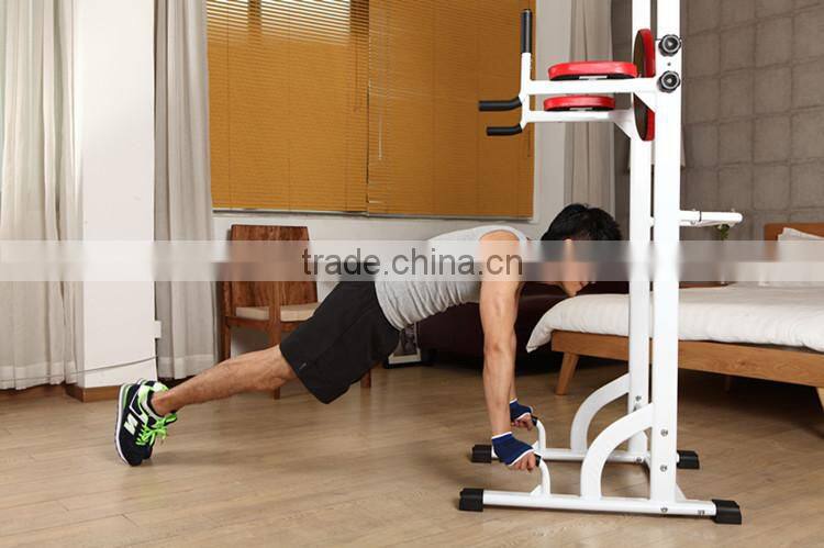 HB-DG004 Indoor horizontal bar with push up