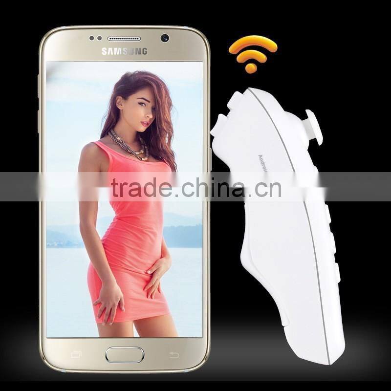 vr gaming controller vr bluetooth remote control for Andriod/ios smartphone hot selling