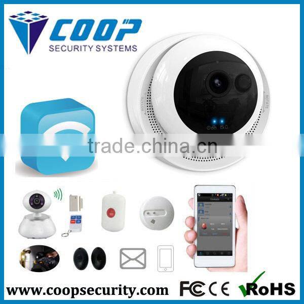 Digital Video Baby Monitor with Pan/Tilt, Nightvision and Two-Way Audio/Video Camera with 3.5-Inch LCD