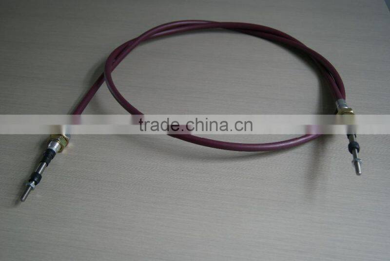 marine Push Pull Control Cable/PTO CABLE /Control Cable Manufacturers