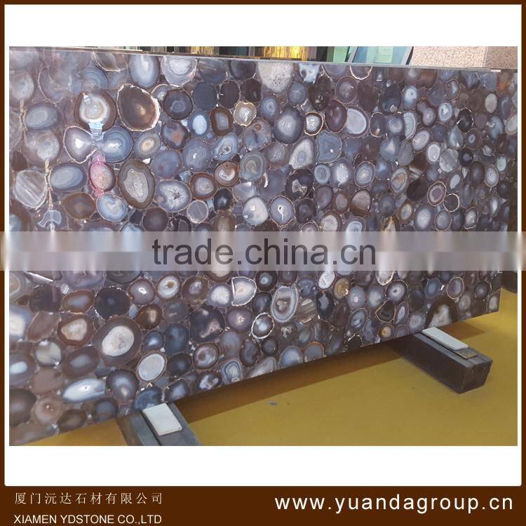 Contemporary Cheapest china artificial marble for countertops