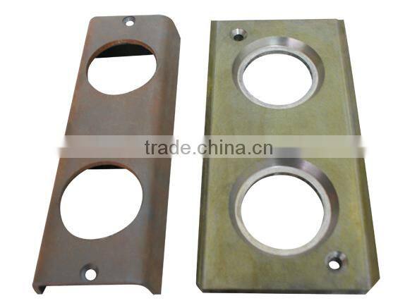 FL 1-10 Automatic Eco Interlocking Brick Making Machine,compressed earth brick machine