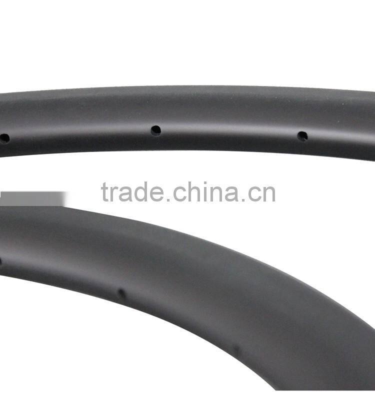 29er carbon MTB rims 25mm clincher disc brake bicycle rims 29er