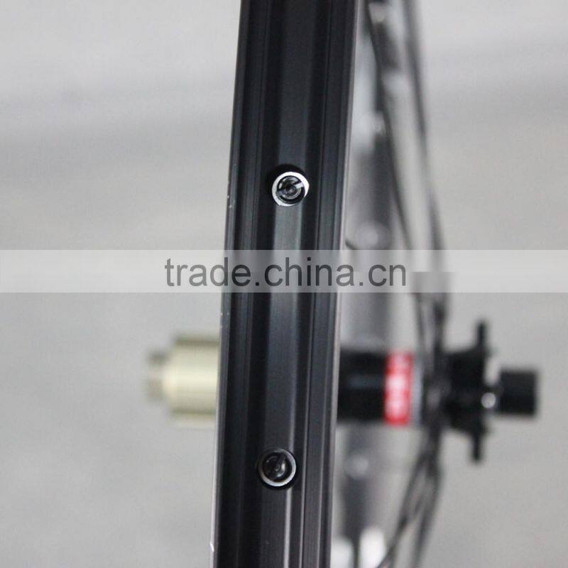 29er mountain bike wheel alloy disc wheel bicycle cheap Aluminum wheels