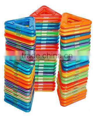 Magformers cars/magnetic toys/toys for kids