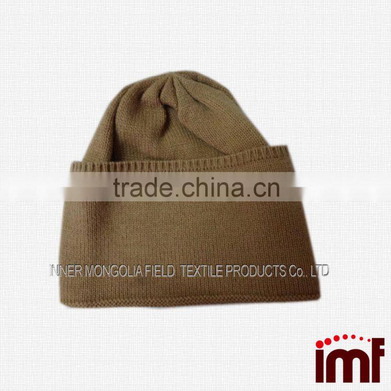 Wool Beanie Hats For Men And Women