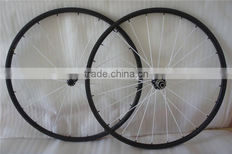 ST24 synergy bike 700c*23mm width chinese carbon wheels tubular 24mm 700c road bike wheels carbon road wheel