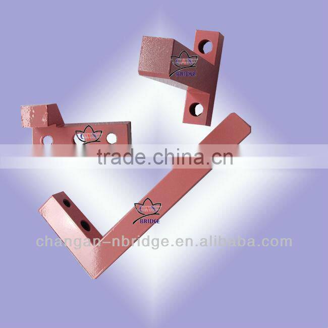 Combination Mould Yale Lock Parts