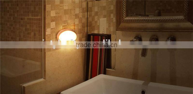 Motion sensor night light