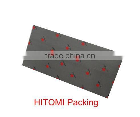 stainless steel tooth brush holder