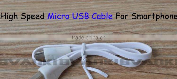 Computer Components From China Free Sample Product To Test Of USB Original Micro USB Cable For iPhone 5 Charger Cable Wholesale