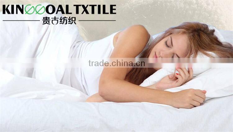 100% Pure Silk Pillowcase for Hair 30MM Mulberry Silk Charmeuse Weave